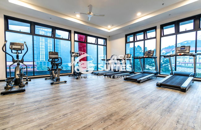 Geo38 Premium Suites at Genting Highlands - Foto 59