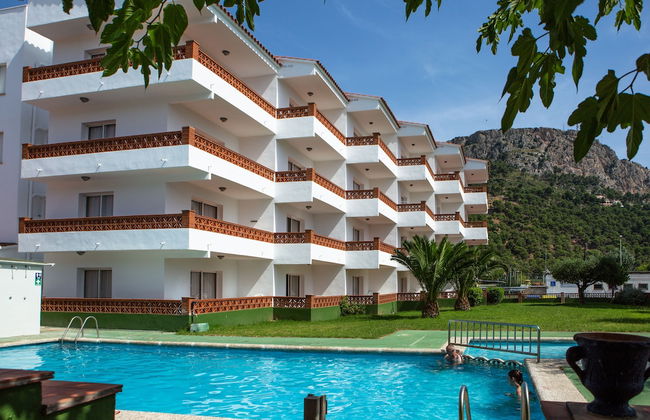 RVApartaments El Quijote - Foto 21