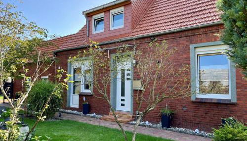 Ferienhaus Kleine Auszeit 25510 - Foto 2