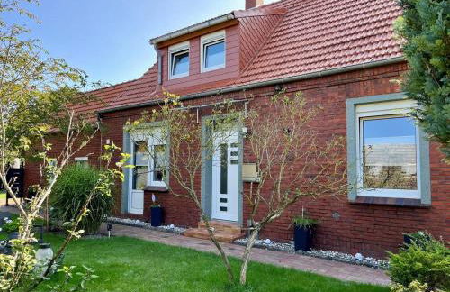 Ferienhaus Kleine Auszeit 25510 - Foto 2