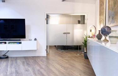 White Lofty und White Studio - Foto 22