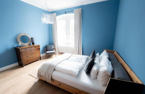 FREYZEIT Apartments Deidesheim - Foto 1