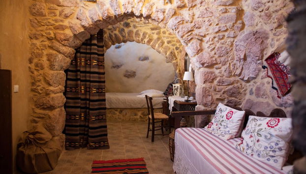 Sitanos Forgotten Neighborhood - Foto 5, Habitación