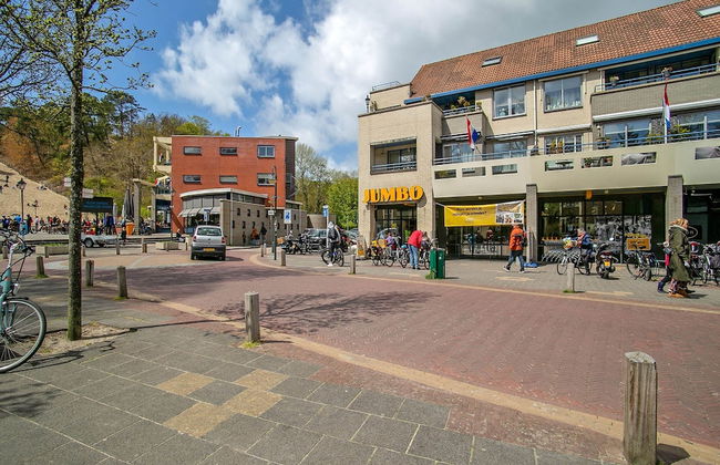 House in Schoorl Near Dunes and Beach - Photo 43