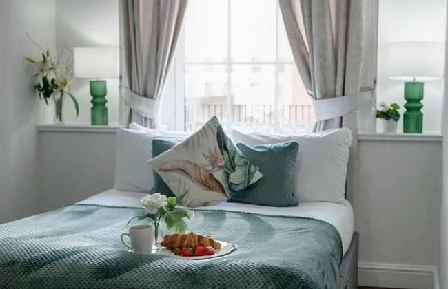 Elysium Liverpool - Foto 4