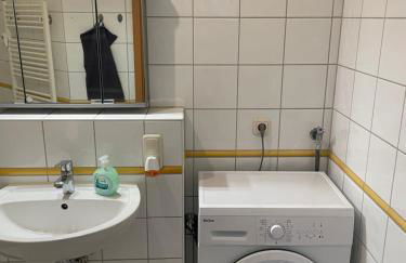 Ferienwohnung Saaldamm - Foto 8