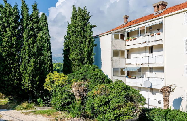 Apartment Bianco - One Bedroom Apartment - Foto 28