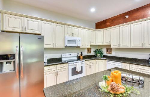 Cozy Sawyer Apartment - 2 Mi to Warren Dunes Park! - Foto 2