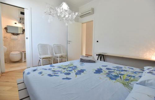 Casa Viola, splendido soggiorno sul mare - Foto 13