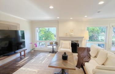 Secret garden home near Stanford - Foto 10