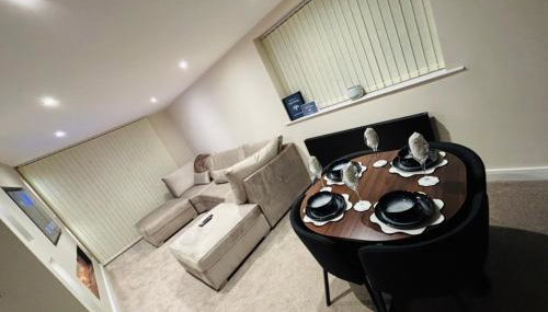 Tarn House Apartment South Yorksire - Foto 4