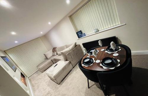Tarn House Apartment South Yorksire - Foto 4
