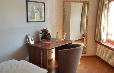 Central Hotel-Apart München - Foto 38