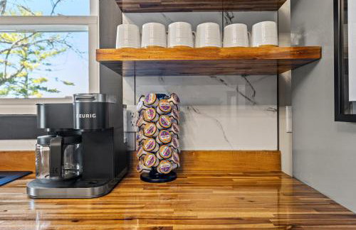 2 Hot Tubs/Private Bar/ Pickleball & Basketball Ct - Foto 31