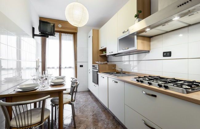 Suitelowcost Humanitas Apartment - Foto 9