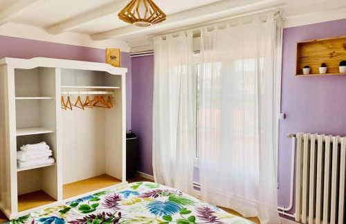 Le clos jasmin - quartier historique de Montlouis - Foto 9