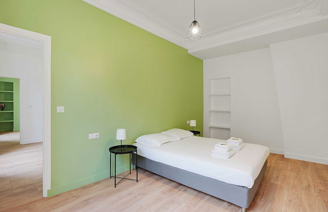 Résidence Paris REAUMUR - Foto 22