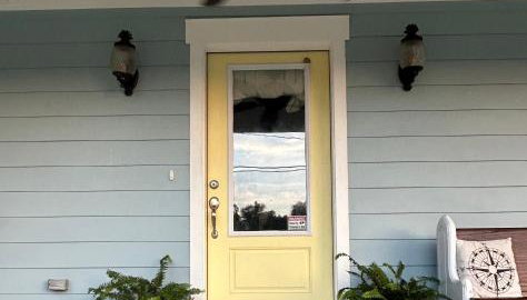 3 Bed, 2 and a half bath Gorgeous Coastal Home 1 block from beach! - Foto 4