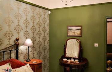 Riverside Cottage at Logwood Mill - Foto 50