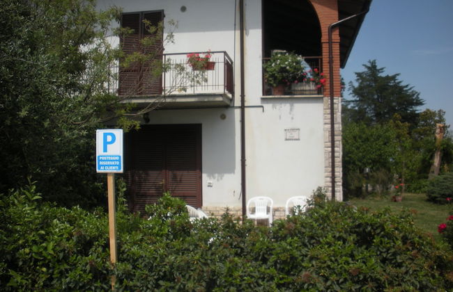 Agriturismo Le Rose - Foto 33