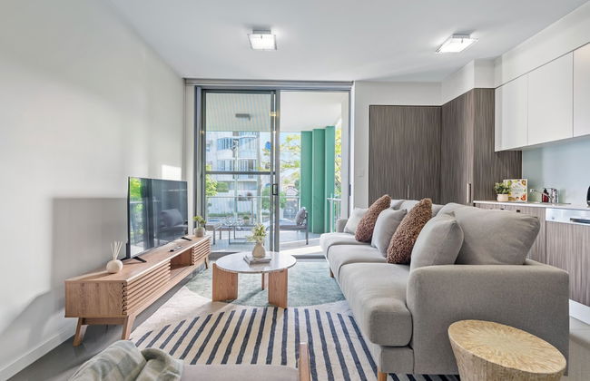 Cirque Apartments - Photo 5