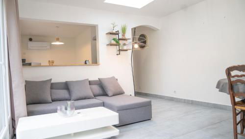 Individual Guest House - Between Paris and Disneyland - Foto 5