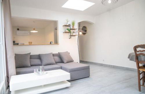 Individual Guest House - Between Paris and Disneyland - Foto 5