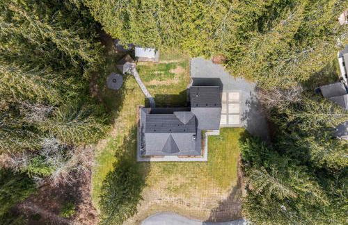 New Skagit Sunset Birdsview, Concrete, WA - Foto 12