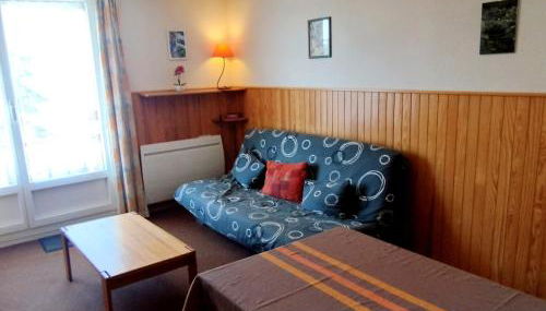 Pied de pistes 3 Pièces, 6 couchages aux Adrets-Prapoutel - FR-1-771-77 - Foto 5