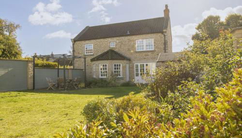 Saxon House 7 - Foto 2