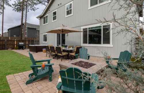 5BR Flagstaff Forest Home Mountain Retreat - Foto 56