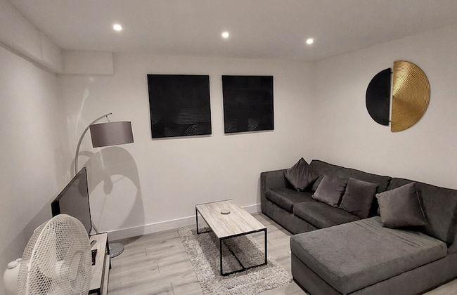Modern 3 Bedrooms Apt. 01 - Camberley - Foto 15