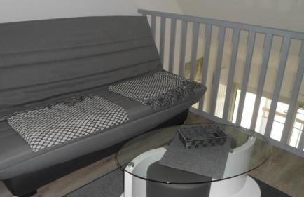 Résidence Front de mer vue imprenable - Foto 13