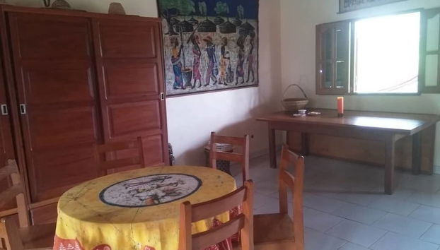 Refeições no quarto