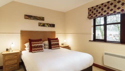 Wansfell Cottage At Windermere Marina Village - Foto 5