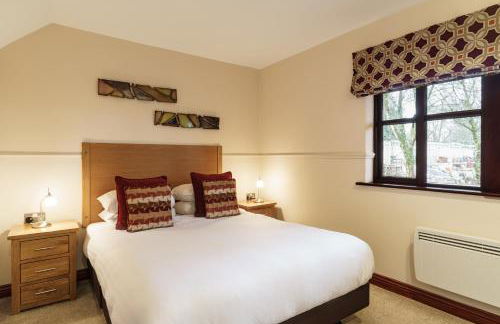 Wansfell Cottage At Windermere Marina Village - Foto 5