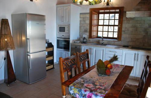 Casa Rural Los Barranquitos - Foto 11