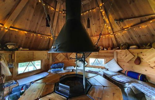 Ferienbungalow "Zum Brocken" - Foto 12