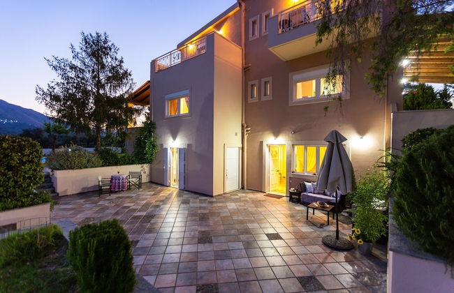 Villa Aurora - Foto 33