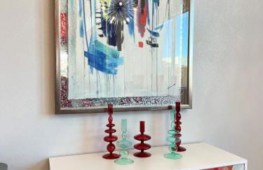 Desert Picasso! Pool, Spa, Games, Mountain Views - Foto 36