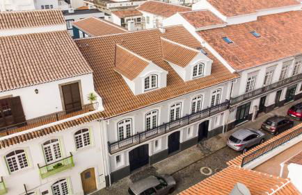 Sunrise - Casa Sao Joao - 4 Star Tourist Apartments - Photo 59