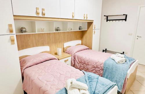 Serao House, 2 piano in centro - Foto 11