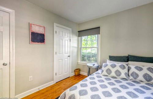 Spacious 4-Bedroom Near Downtown and UM Stadium - Foto 17