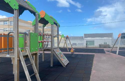 Casa de playa TABI Caión- A Coruña (VUT-CO-000899) - Foto 16