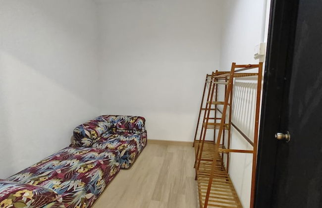 Taman Duta KL Deluxe Villa by uBook - Foto 41