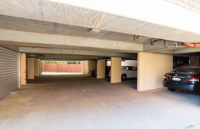 Eastwood Furnished Apartments - Foto 20