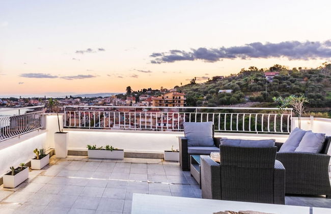 Azzurra Seaview House With Terrace by Wonderful Italy - Foto 21