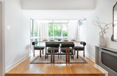 Rare 4beds Townhouse in Kensington with Patio - Foto 17