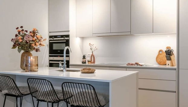 Apartment With Terrace Close to the sea - Foto 4, Habitación