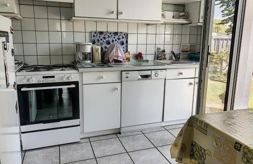 Maison calme avec jardin, véranda, proche plage et commerces - FR-1-361-145 - Photo 18